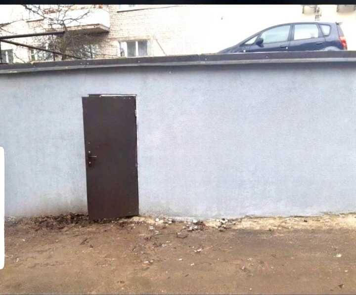 Продаж приміщення. вул. Дунайська-Зелена