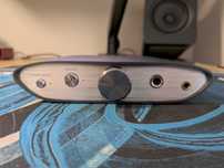 IFI Zen DAC V2 - kombo DAC oraz wzmacniacz słuchawkowy