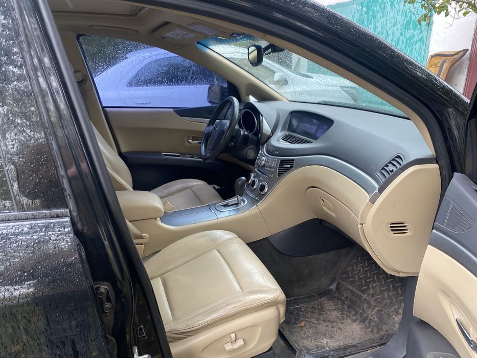Субару Трібека Subaru Tribeka 3.0 2005