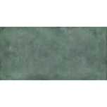 Tubądzin Patina Plate Green Mat Gres Rektyfikowany 120X60
