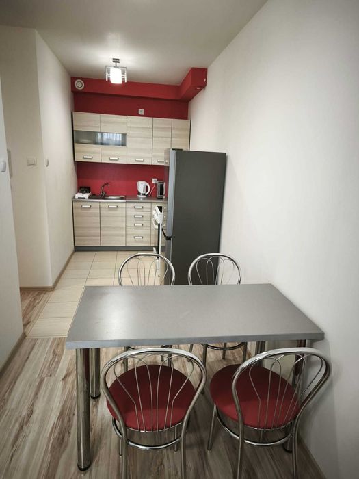 Mieszkanie kawalerka 32m2 Rzeszów, Architektów, os. Zawiszy