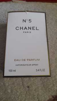 Perfumy Chanel N.5 100ml