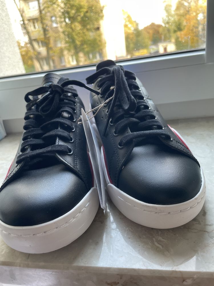 Sneakersy adidas stan smith millenco