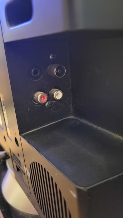 Radio Philips was 7500 12