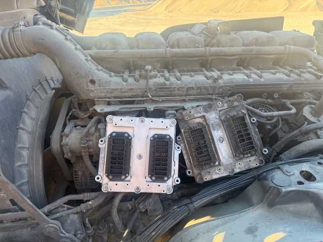 Scania Sterownik EMS S6 S7 S8 S10 EMD1 DC13 DC16 DC9 i inne GWARANCJA