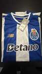 Camisola Fc Porto