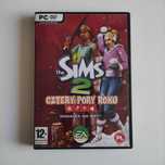 The Sims 2 Cztery Pory Roku - Wersja PL - Dodatek Gra PC