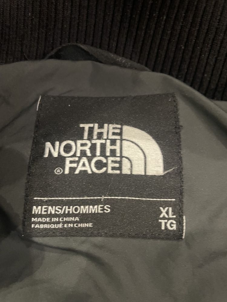 Оригінальна куртка the north face