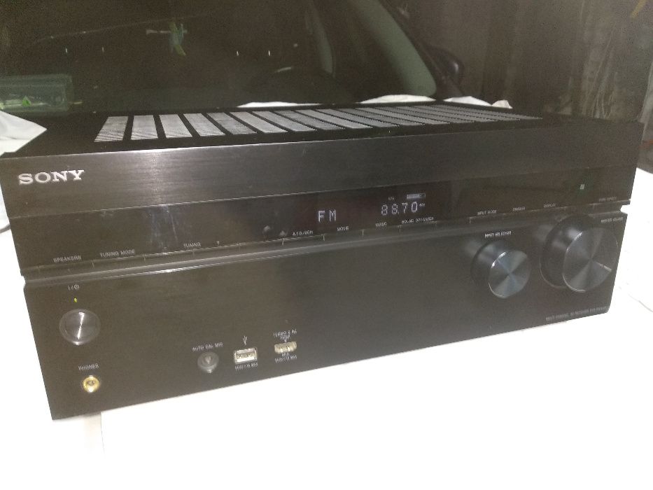 Amplituner SONY STR DN-1040 - 165W/USB/WIFI