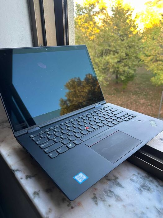 Lenovo ThinkPad X1 Yoga G3 14' - i7