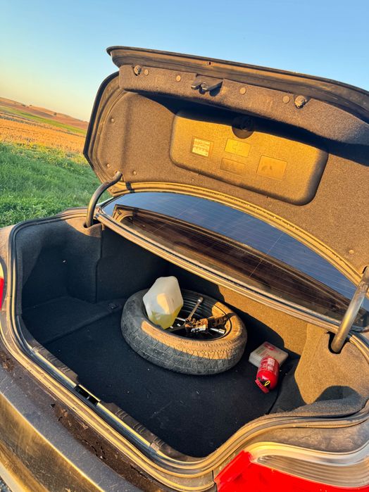 BMW Seria 5 E60 –2.2 Benzyna + Gaz |12l/100 km| Automat | Bez wkładu |