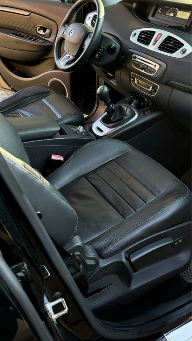 Renault Grand Scenic III