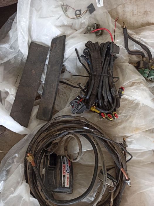 Продаю ГБО 4 покоління