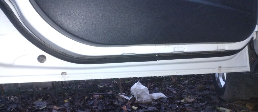 Ford focus 3 1.6 газ/бензин