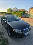 Audi A4 Audi a4 b7 gaz lpg 1.6 ekonomiczny 2 komplety opon, wymieniony rozrząd