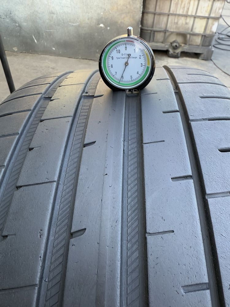 1x opona 265/35R21 Goodyear EagleF1 Asymetric 5 21rok