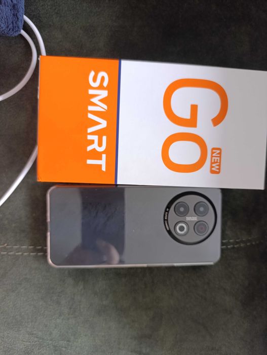 Телефон Spark 30 pro