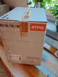 Dmuchawa Stihl BG 86 Dmuchawa ręczna spalinowa