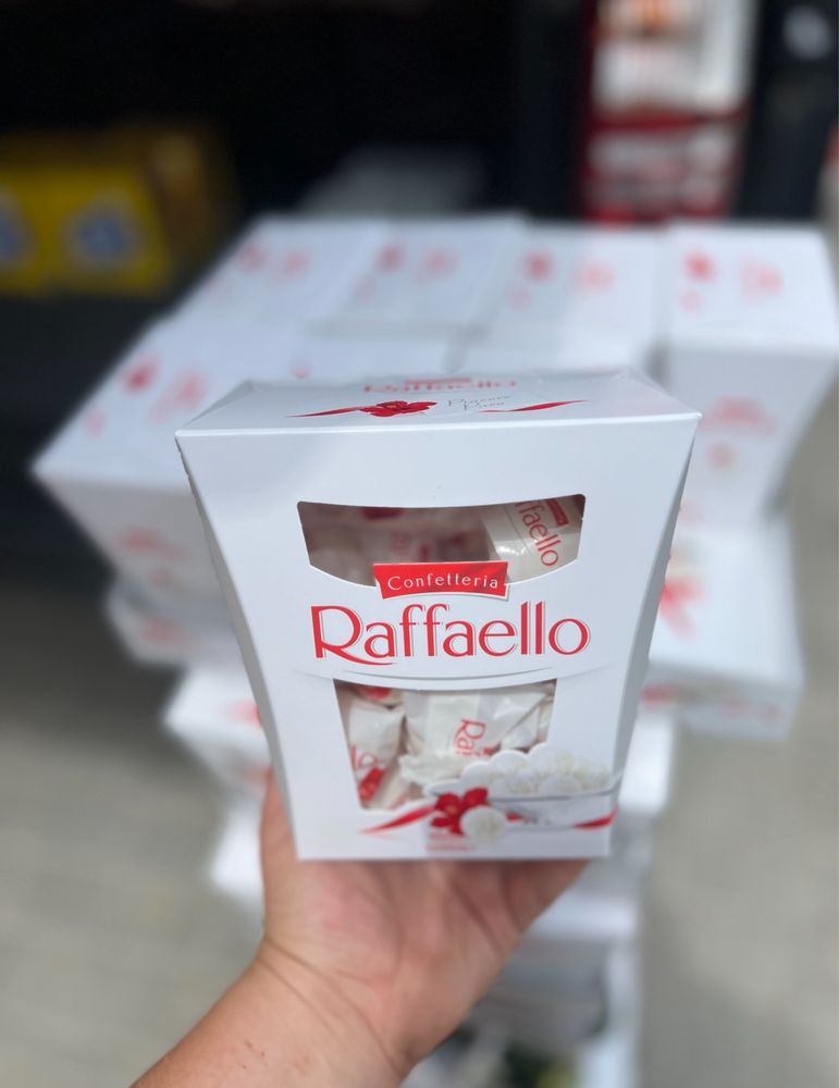 Raffaello рафаелло