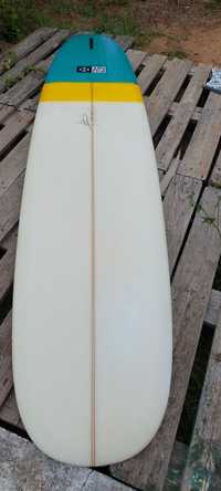 Longboard 9'2 Surfboards by P-UNIT