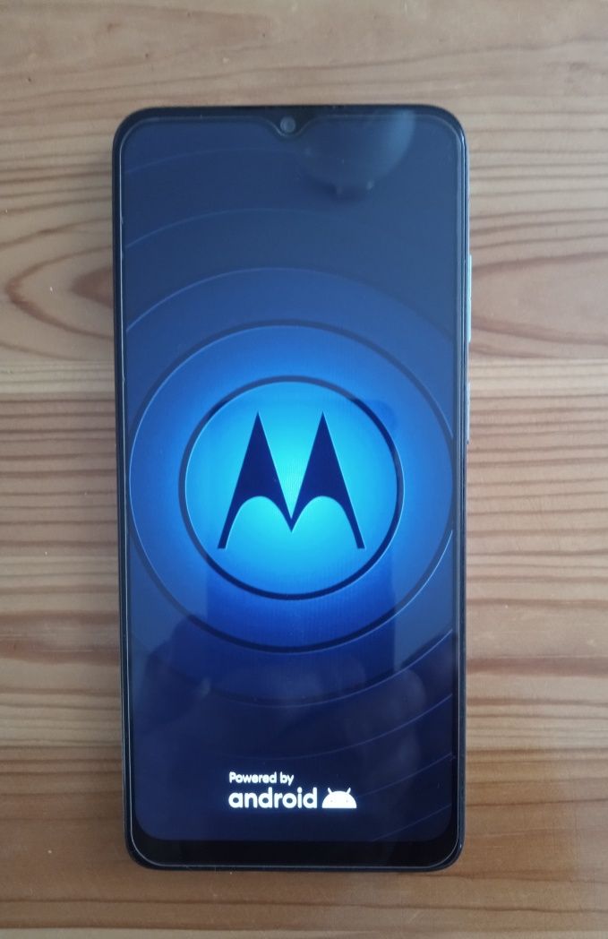 Motorola Moto E22 ram4/64