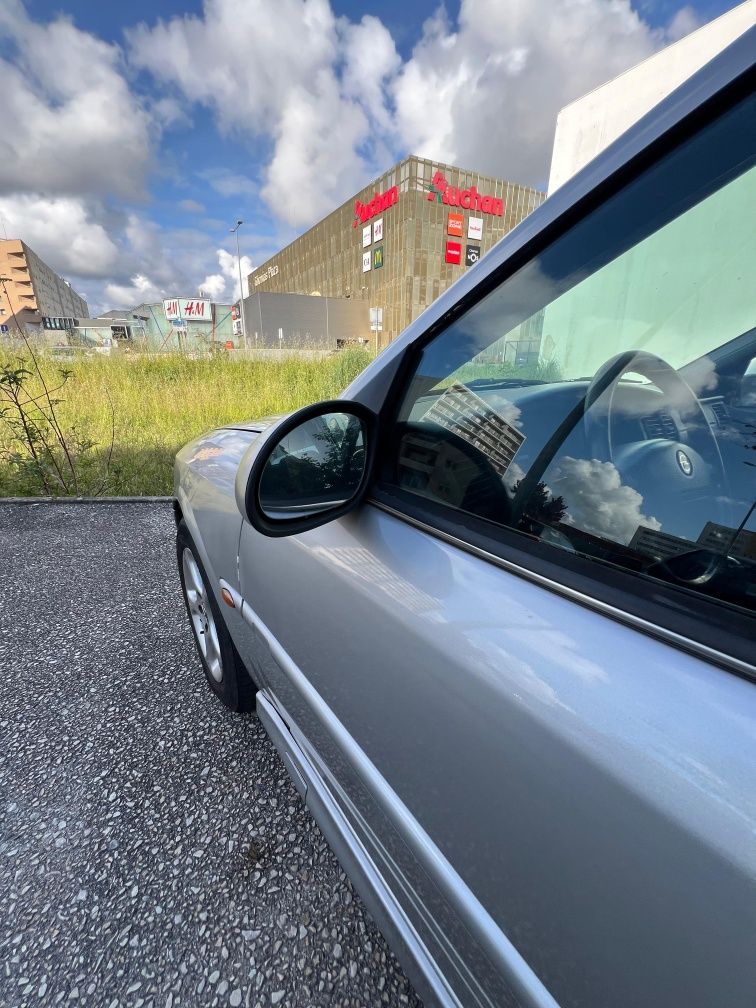 Opel Vectra B 2.0 DTi 16v - 1999