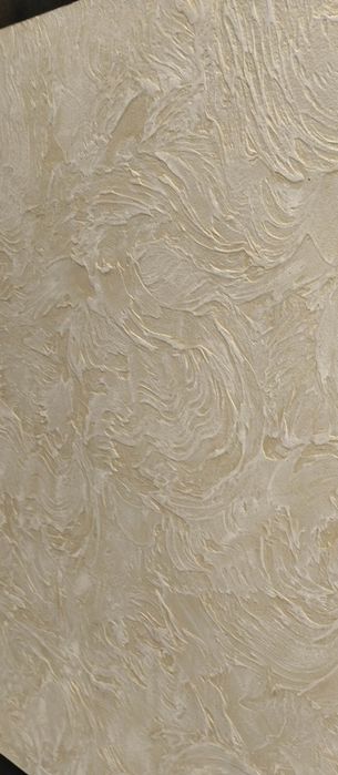 Декоративні штукатурки