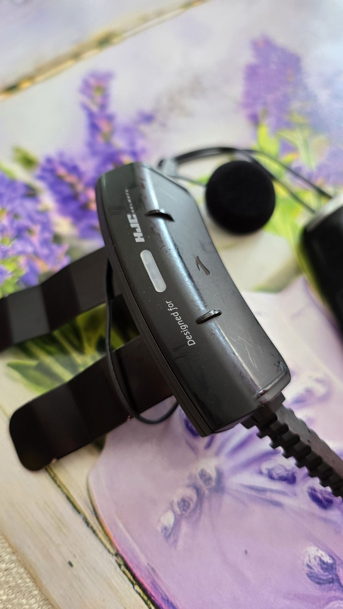 Cardo Packtalk Slim interkom