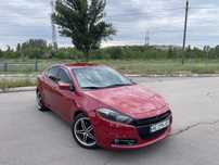 Dodge dart gt+ stage 1