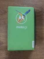 Motorola moto g5 z orginalną ladowarką