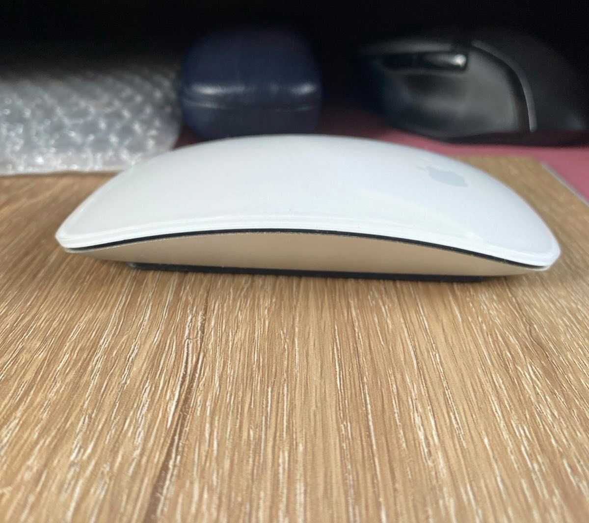 Безпровідна мишка Apple  A1296 (б/в, оригінал)