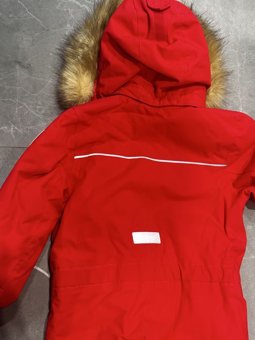 Комбінезон Reima tec 104