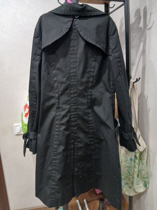 Плащ h&m безкоштовно