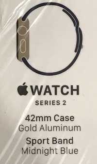 Смарт годинник Apple Watch MQ152LL/A