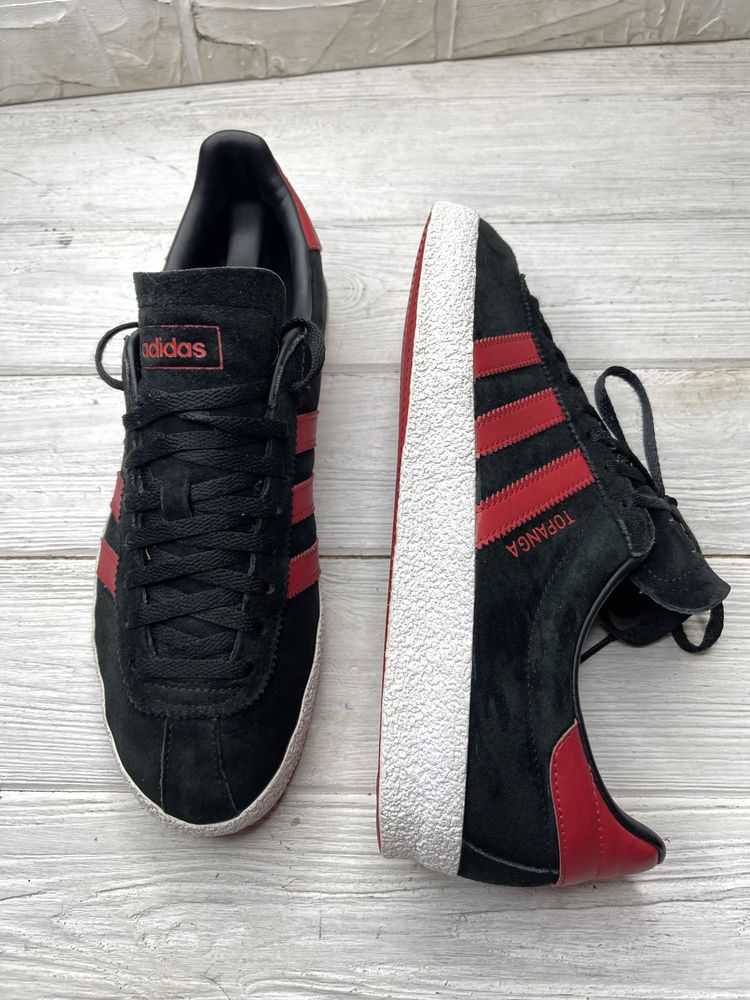 кроссовки adidas topanga