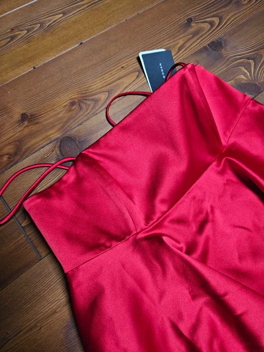 Koszulka, bluzka, top ZARA S