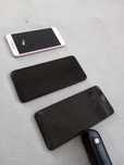 3 telefony Motorola redmi Xiaomi