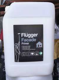 Flugger grunt Facade Primer elewacja 10l