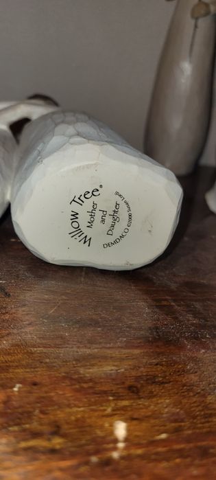 Willow Tree kolekcja