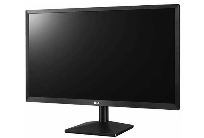 МонІтор 24" LG FullHD IPS HDMI