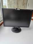 Монітор Samsung 19" SyncMaster 943NW монитор (1440х900) + вебка Genius