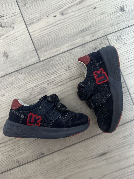 Buty dziecięce lasocki 23