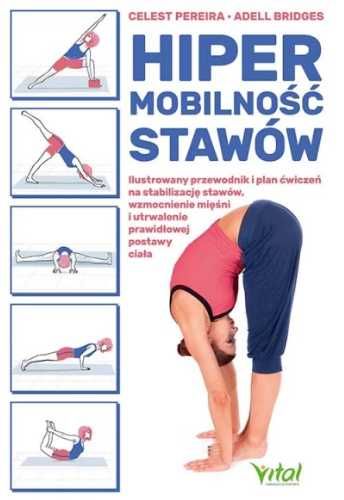 Hipermobilność stawów - praca zbiorowa