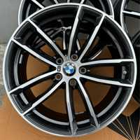 Диски одноширокі R18 5x112 BMW G30 G31 662M Style