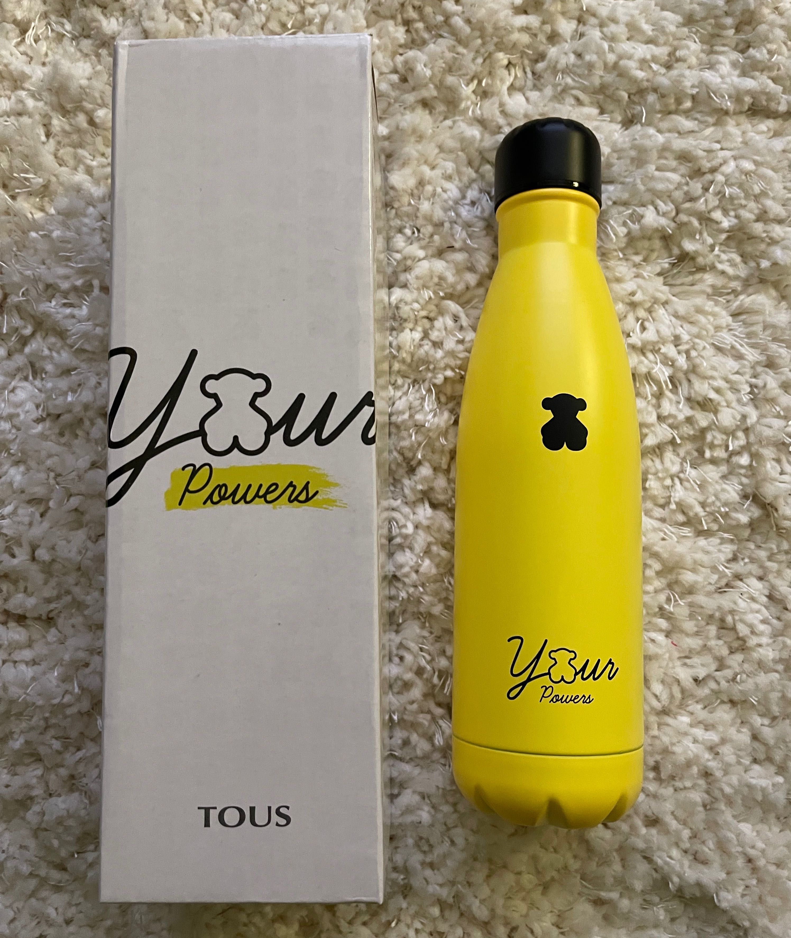 Tous bidon butelka termiczna 500 ml