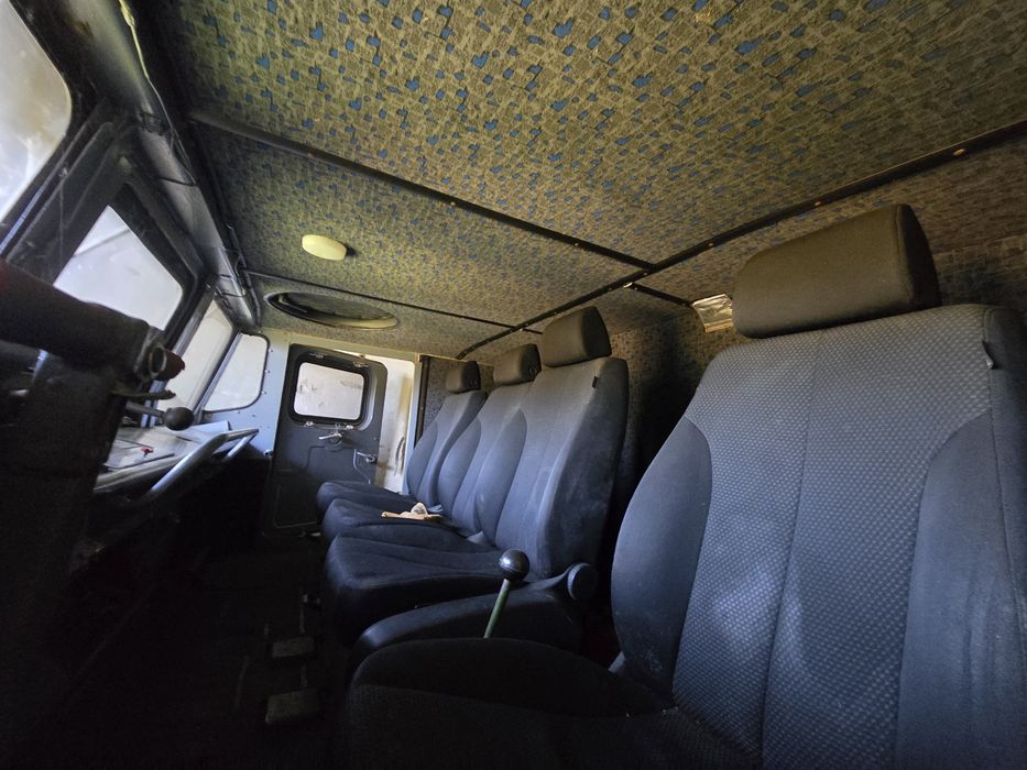 Продам Тягач АТС 59Г в отличном состоянии