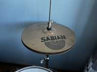 Hi-Hat SABIAN PRO Sonix 14”