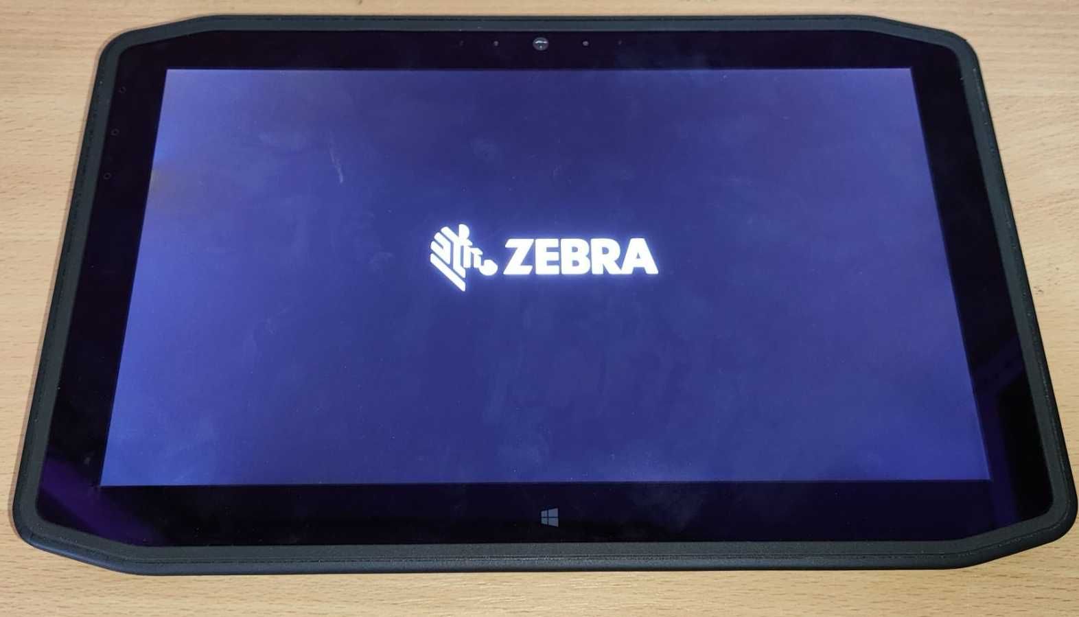 Захищений планшет ПК Zebra XSLATE R12 FHD/IPS i5-7200u/8 DDR4/128 SSD