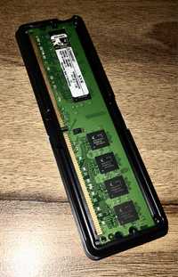 Pamięć Kingston DDR2 1GB