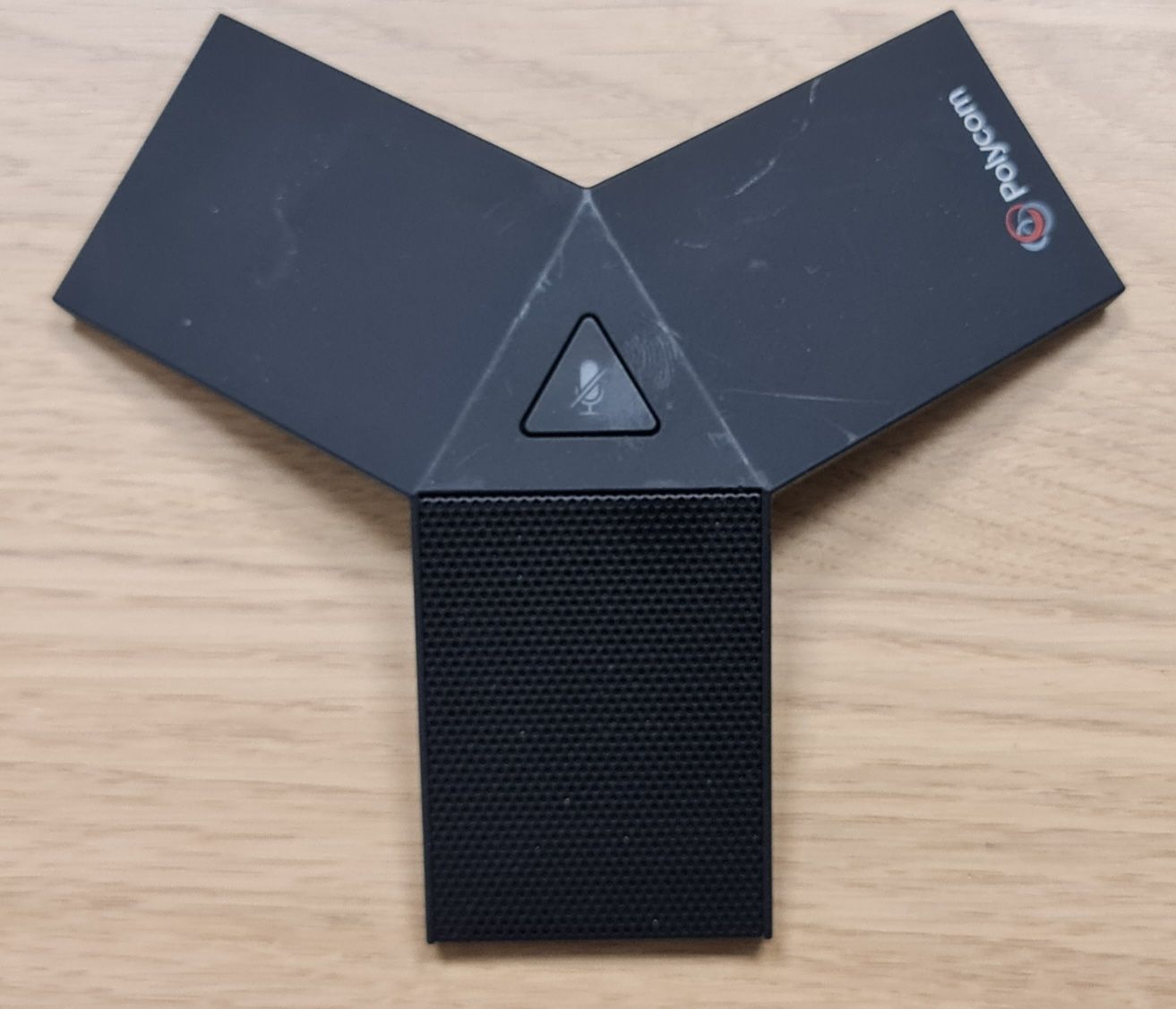 Mikrofon POLYCOM Trio Real Presence